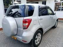 A picture of Mzungu Wa Roho Motors 0758514720