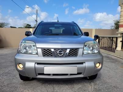 used nissan xtrail