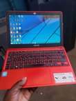 A picture of Asus min laptop