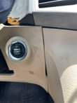 A picture of Toyota Venza 2010