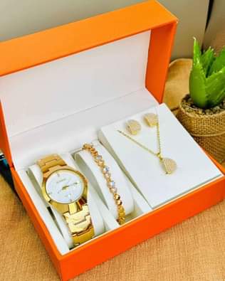 A picture of Package ya kike