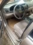 A picture of Toyota camry 2006 big daddy
