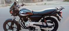 A picture of Boxer BM cc150 ikosokoni
