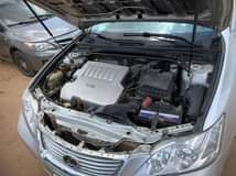 A picture of Very clean and sound Lexus ES350 2008 model registered excellent