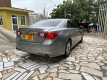 A picture of TOYOTA MARK X YEAR 2010 PRICE 13 5M CALL 0621007902