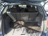 A picture of TOKUBO TOYOTA MATRIX 4WD 2005 MODEL Features 1 8l i4