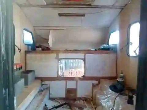 Caravan B.