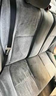A picture of Distress sale COROLLA Model 2004 Engine and gear intact Ac