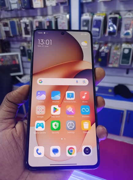 redmi