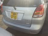 A picture of Spacio Model 2007 1800 Cc Call 0703273550