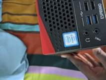 A picture of Fujitsu Esprimo SFF