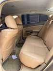 A picture of NEATLY USED HONDA ACCORD 2008 MODEL WITH ORIGINAL CUSTOM DUTY