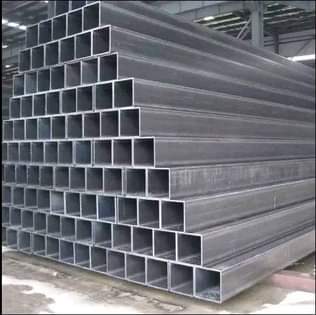 A picture of Building Materials