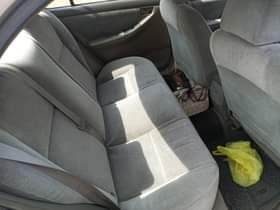 A picture of Toyota Corrola 2004 model 4 sale Super Clean body and