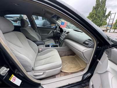 A picture of Camry 2008 08039538695