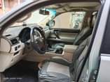 A picture of Lexus GX460 2010 Model