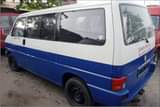 A picture of CarsTokunbo Volkswagon T4 Bus with Seats for sale 09061358848 Pick