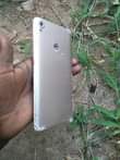 A picture of Tecno spark2 kipengel krek touch lkn iko pw