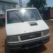 A picture of Iveco Truck