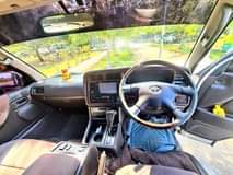 A picture of Toyota haice 0783561320 Year 2007 Engine 2RZ Petrol Auto bei