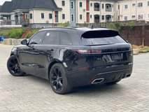 A picture of Range Rover velar 2018 P380 SE Dynamic 50million Naira