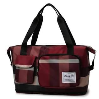 A picture of Traveling bag
