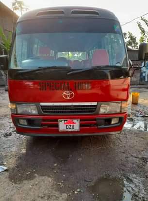 A picture of 0620468710 0715312360 BAY rash CALl