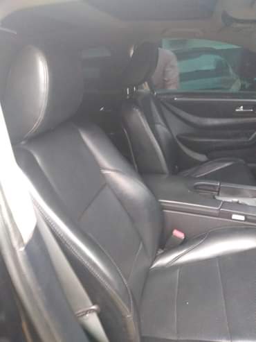 A picture of ACURA ZDX 2010 Buy and drive 5 8m 07037750476 09133324056