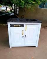 A picture of KITCHEN Cabinet