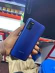 A picture of Samsung A03s Side fingerprint Doble sim 64Gb storage 370k Inbox
