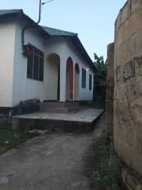 A picture of Nyumba inauzwa