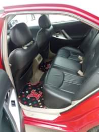 A picture of TOYOTA CAMRY SPIDER EVERYTHING WORKING WELL ENGINE UNTOUCHED GEAR UNTOUCHED