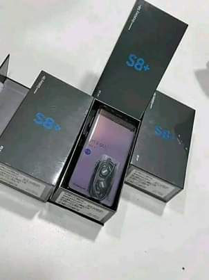 samsung s8 plus
