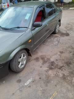 classifieds/cars mazda
