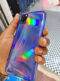 samsung a31