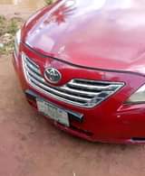 A picture of 2008 Toyota 2008 Sedan