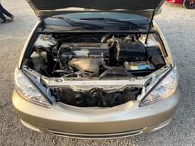 A picture of CLEAN TOYOTA CAMRY BFN BUY AND DRIVE FOR 3 650M