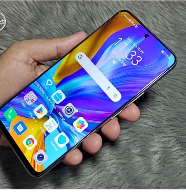 huawei honor