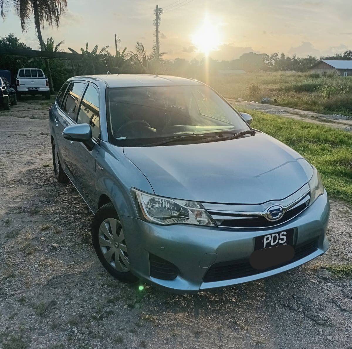 toyota