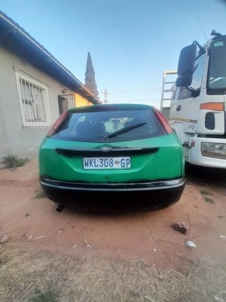 cheap cars germiston