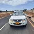 A picture of SUZUKI ESCUDO TSH MIL 17 0657550550 0748481460