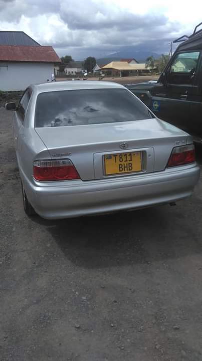 A picture of Chuma inataka elaa haina tatizo na maongez yapo