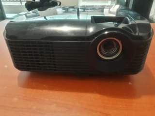 projector