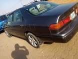 A picture of Pencil Camry