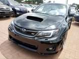 A picture of GVB STi 2011 Manual 6gears Turbo charged 60 000Km EJ20
