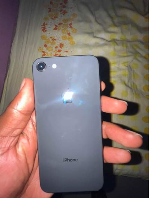 iphone 8