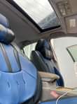 A picture of 2007 Toyota Camry XLE