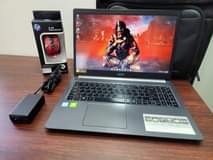 gaming laptops