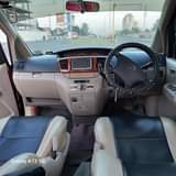 A picture of TOYOTA NOAH YEAR 2005 ENGINE 2AZ ENGINE CAPACITY 1990 FULL