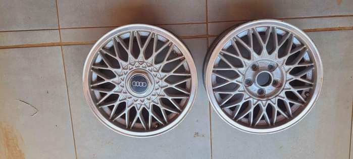 bbs wheels